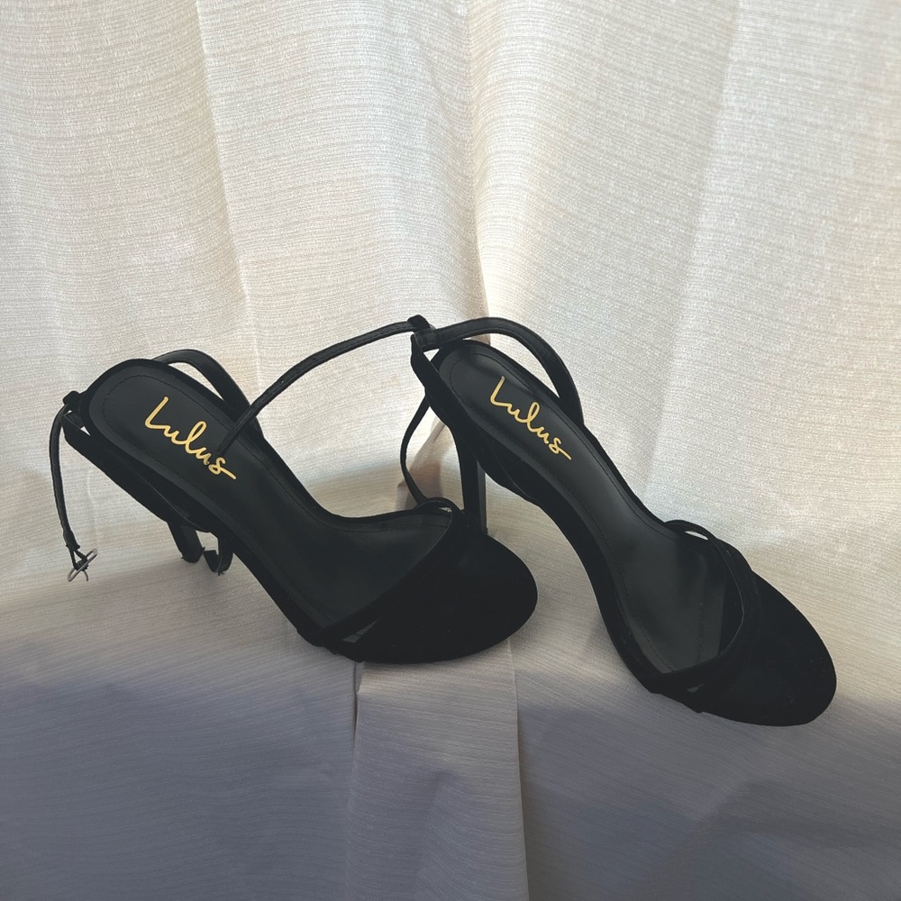 Lulus Sandals